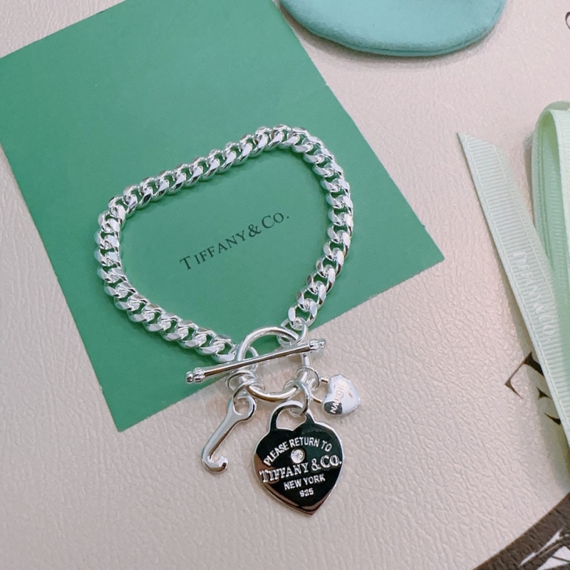 T*f*ny bracelets
